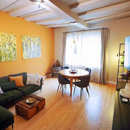 Winzerhaus Am Kardinalsberg Apartment แบร์นคาสเทล-คืสท์ ภายนอก รูปภาพ