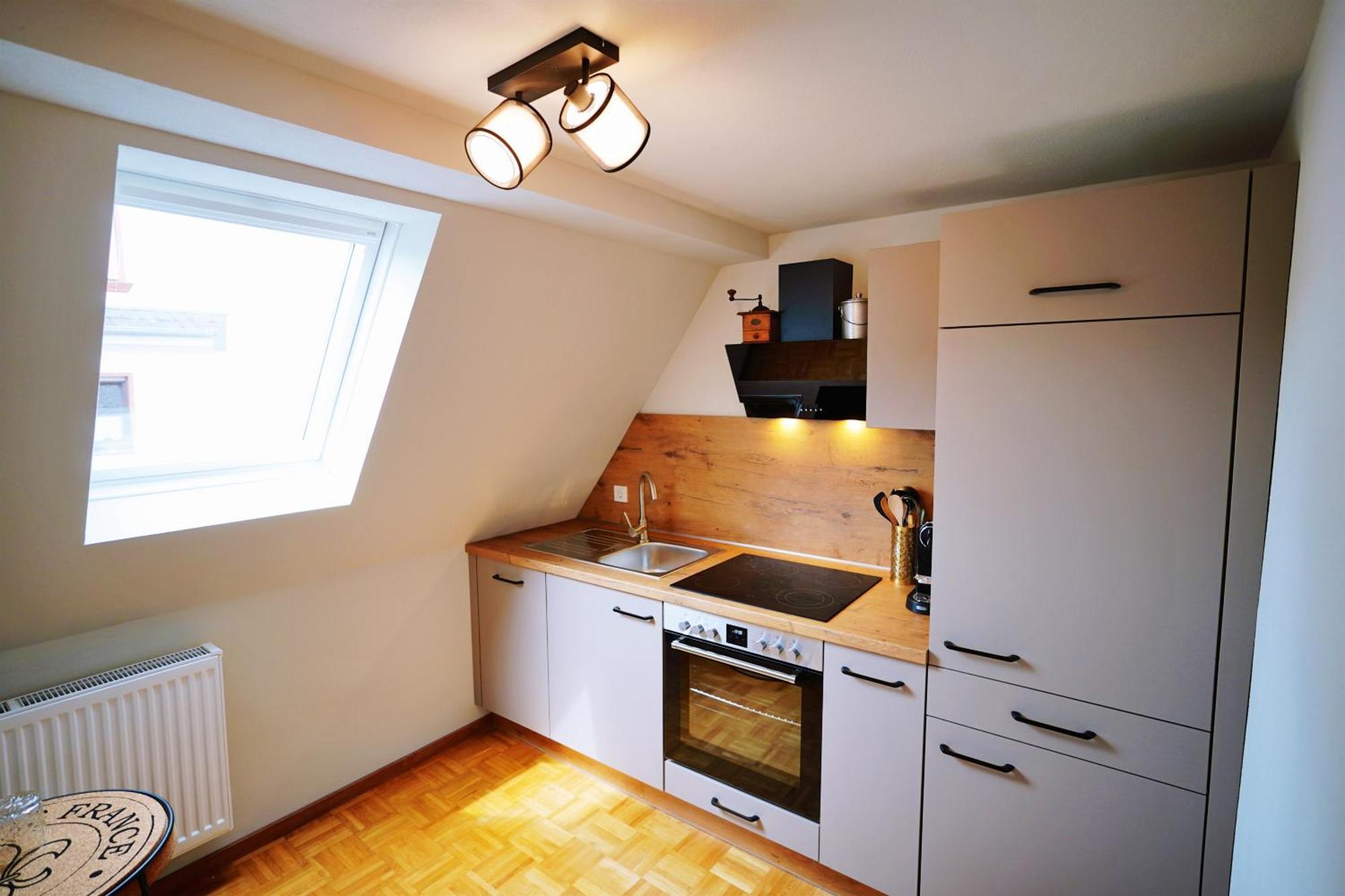 Winzerhaus Am Kardinalsberg Apartment แบร์นคาสเทล-คืสท์ ภายนอก รูปภาพ