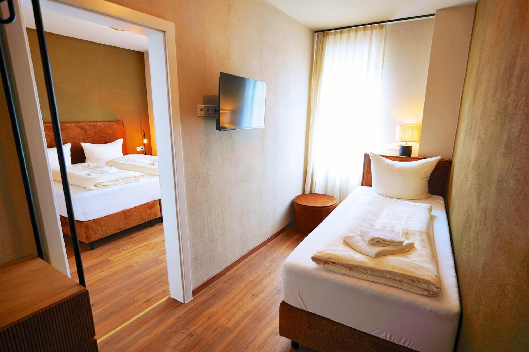 Winzerhaus Am Kardinalsberg Apartment แบร์นคาสเทล-คืสท์ ภายนอก รูปภาพ